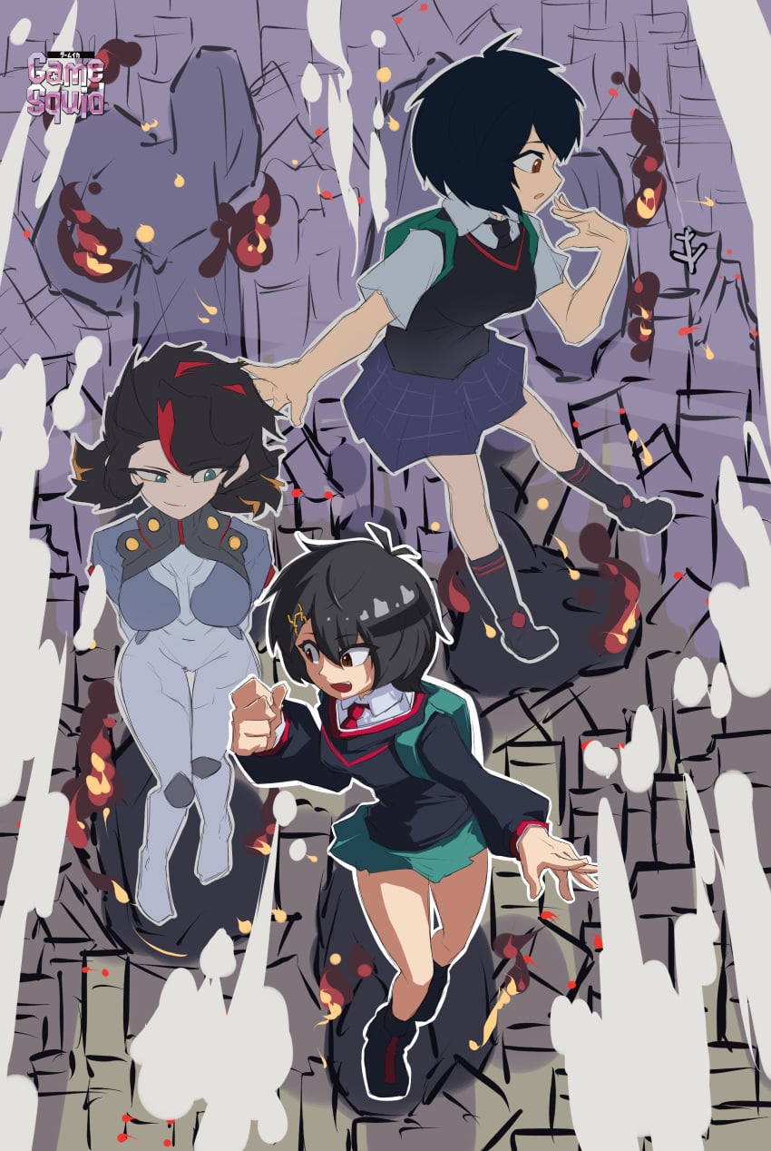 Peni Parker (Earth-14512) Rule 34 Image