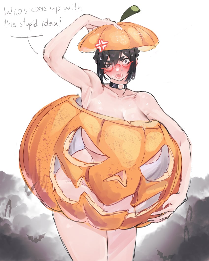 1girls Rule 34 Image