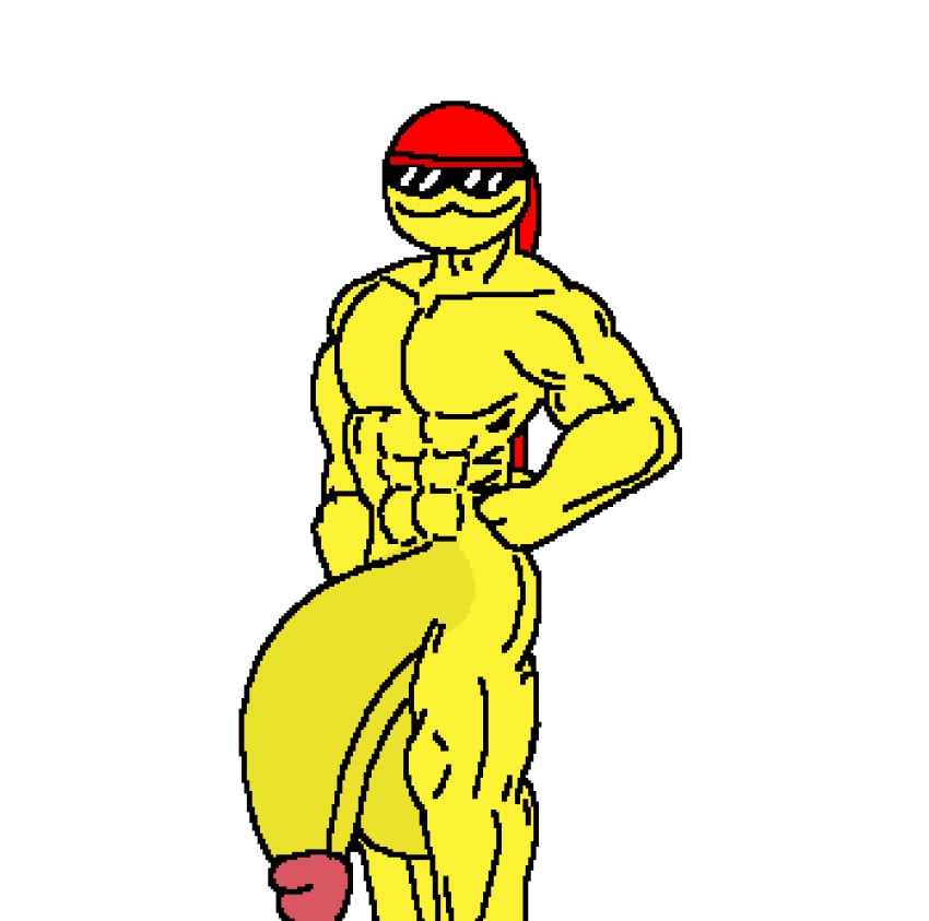 Mike (Mikenoob) Rule 34 Image