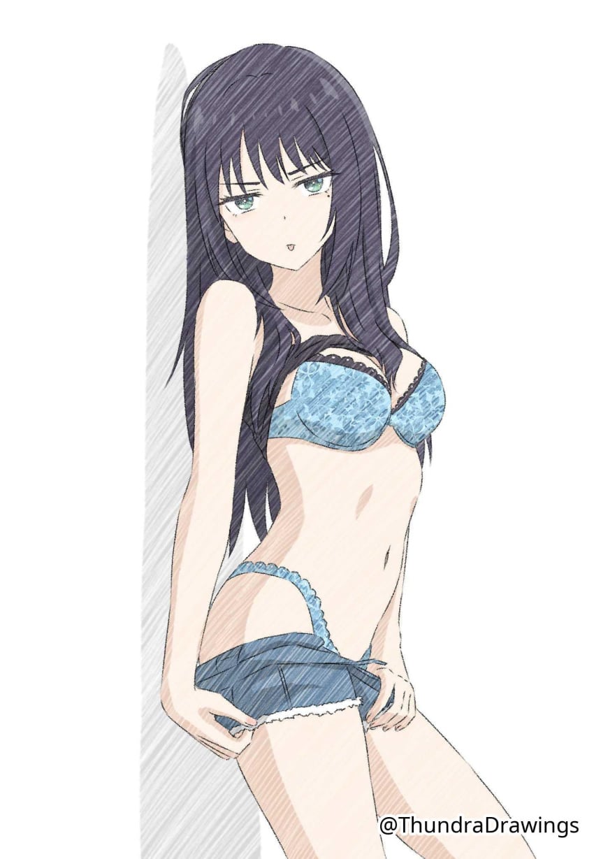 Character Request (Cosmic Princess Kaguya) Rule 34 Image