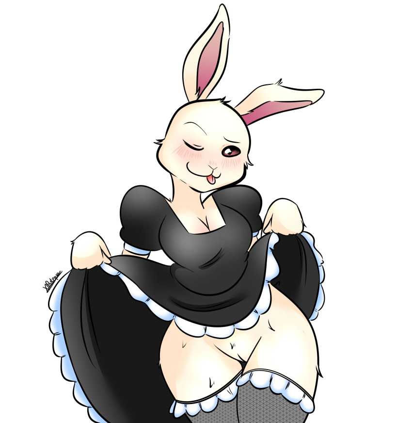 Haru (Beastars) Rule 34 Image