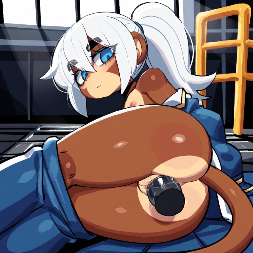 Admiral Brickell (Bloons Td 6) Rule 34 Image
