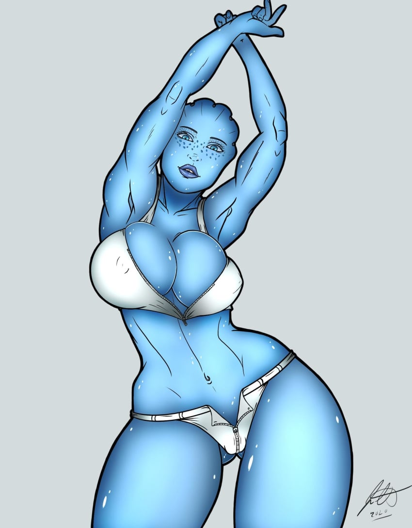 1girls 2020 alien alien_girl alien_humanoid alternate_version_available artist_signature asari ass athletic athletic_female big_ass big_breasts bioware blue-skinned_female blue_body blue_eyes blue_skin breasts bust busty cleavage curvaceous curvy curvy_body curvy_female curvy_figure curvy_hips dinguis female female_only fit fit_female hourglass_figure huge_ass huge_breasts humanoid j.d._lawless large_ass large_breasts legs liara_t'soni lips mass_effect mass_effect_2 mass_effect_3 signature simple_background solo thick thick_ass thick_hips thick_legs thick_thighs thighs voluptuous wide_hips