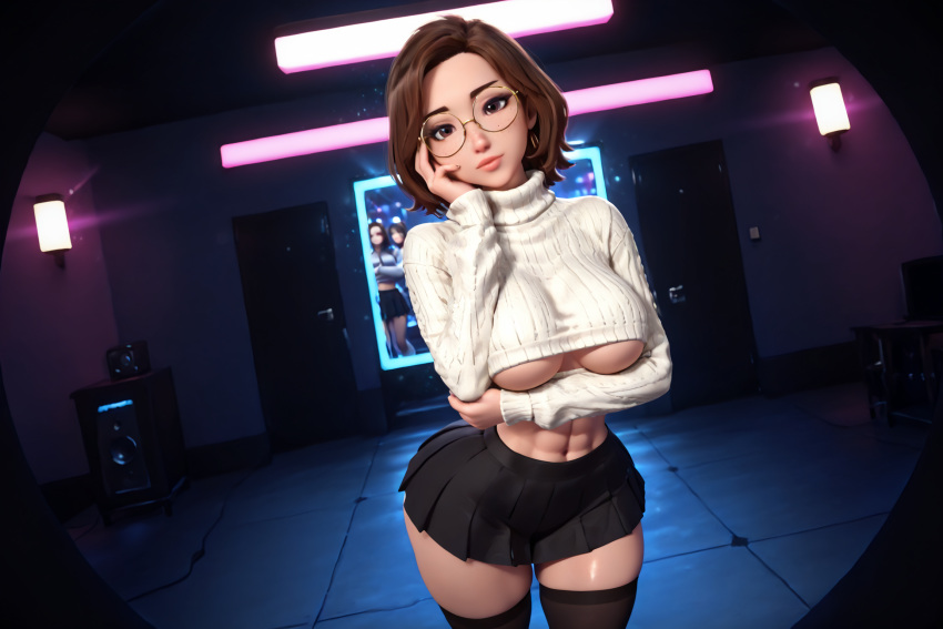 3d (Artwork) Rule 34 Image