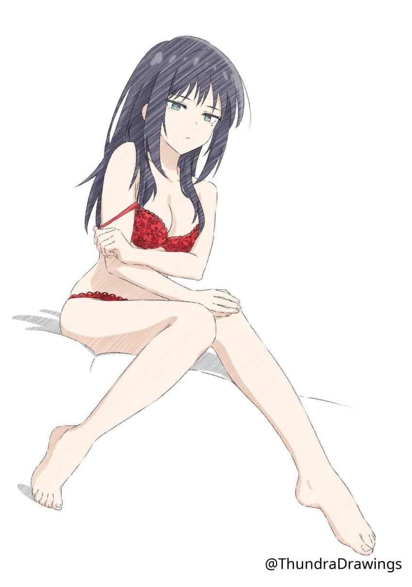 Character Request (Cosmic Princess Kaguya) Rule 34 Image