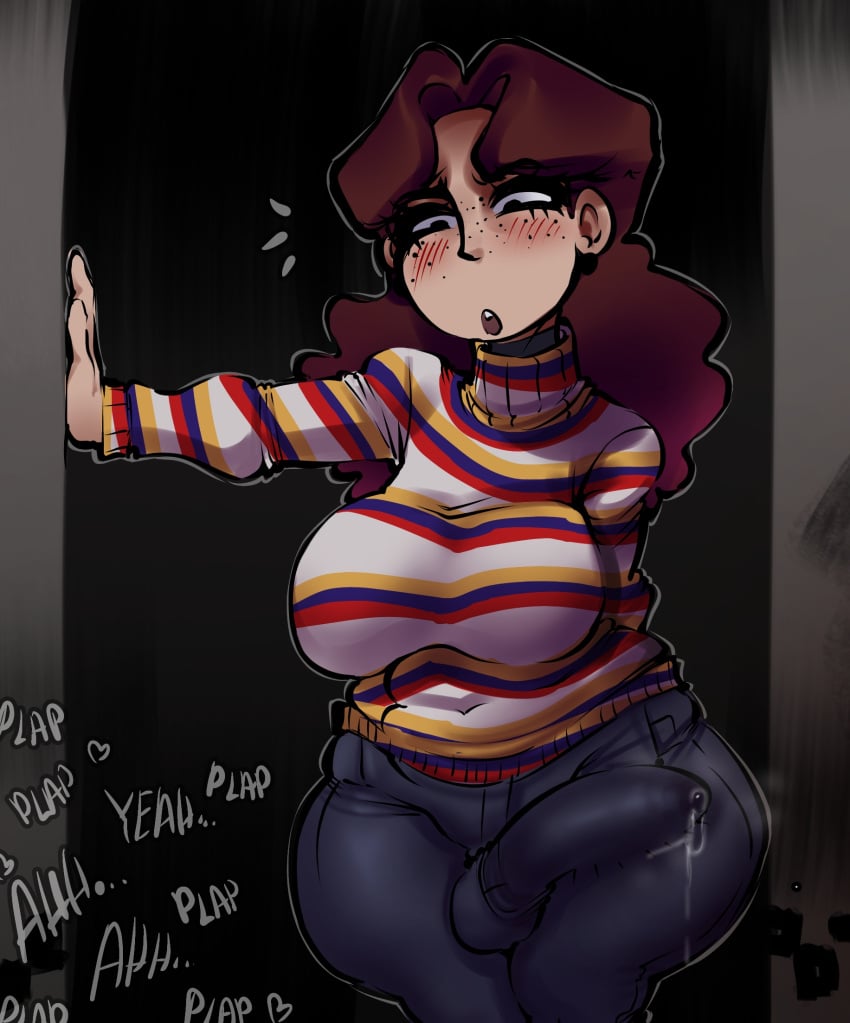 1futa Rule 34 Image