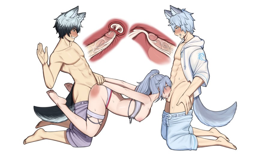 Rune Factory Rule 34 Image