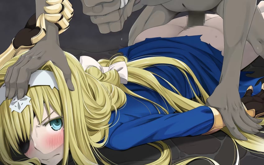 Alice Zuberg Rule 34 Image