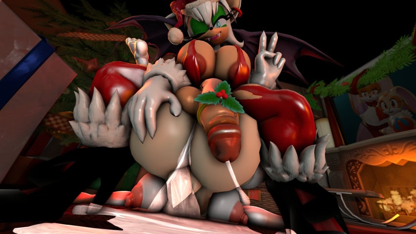 3d 3d_model after_sex big_breasts big_penis breasts cum futa_on_female kabalmystic large_breasts mobian mobian_(species) mobian_bat penis rouge_the_bat rouge_the_bat_(kabalmystic) rouge_the_werebat sega sidewaveformat sonic_(series) sonic_adventure_2 sonic_the_hedgehog_(series) tagme vanilla_the_rabbit
