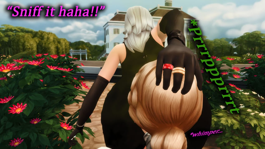 Oc Rule 34 Image