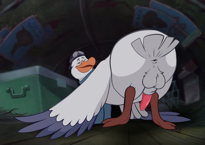 Disney Rule 34 Image