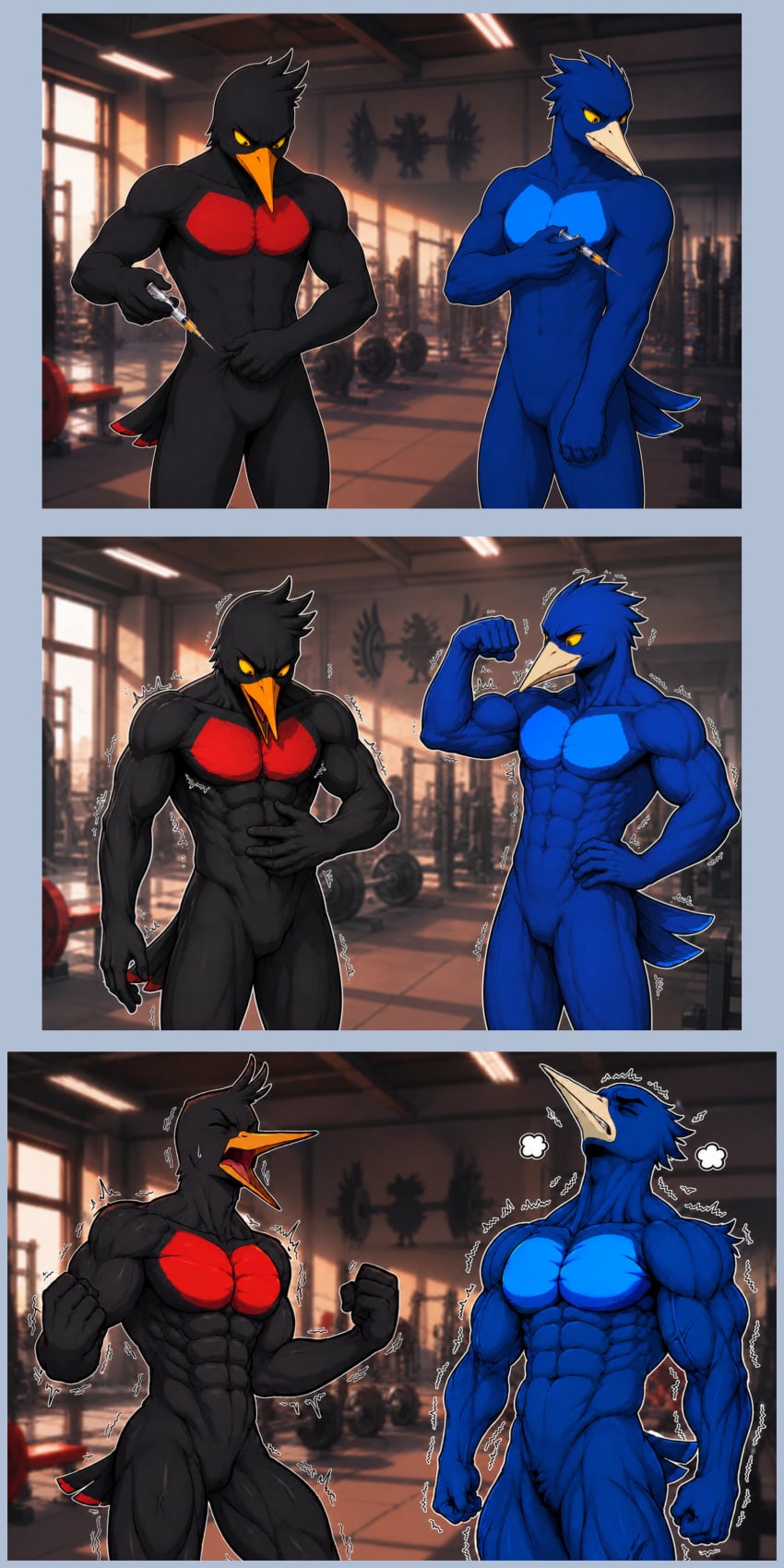 Avocado Animations Rule 34 Image