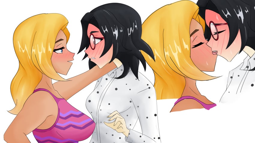 Alice (Tomodachi Life) Rule 34 Image