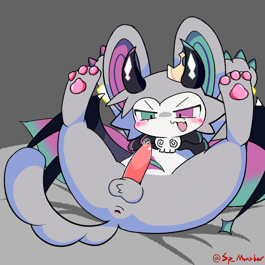 Devilun (Devil Connection) Rule 34 Image