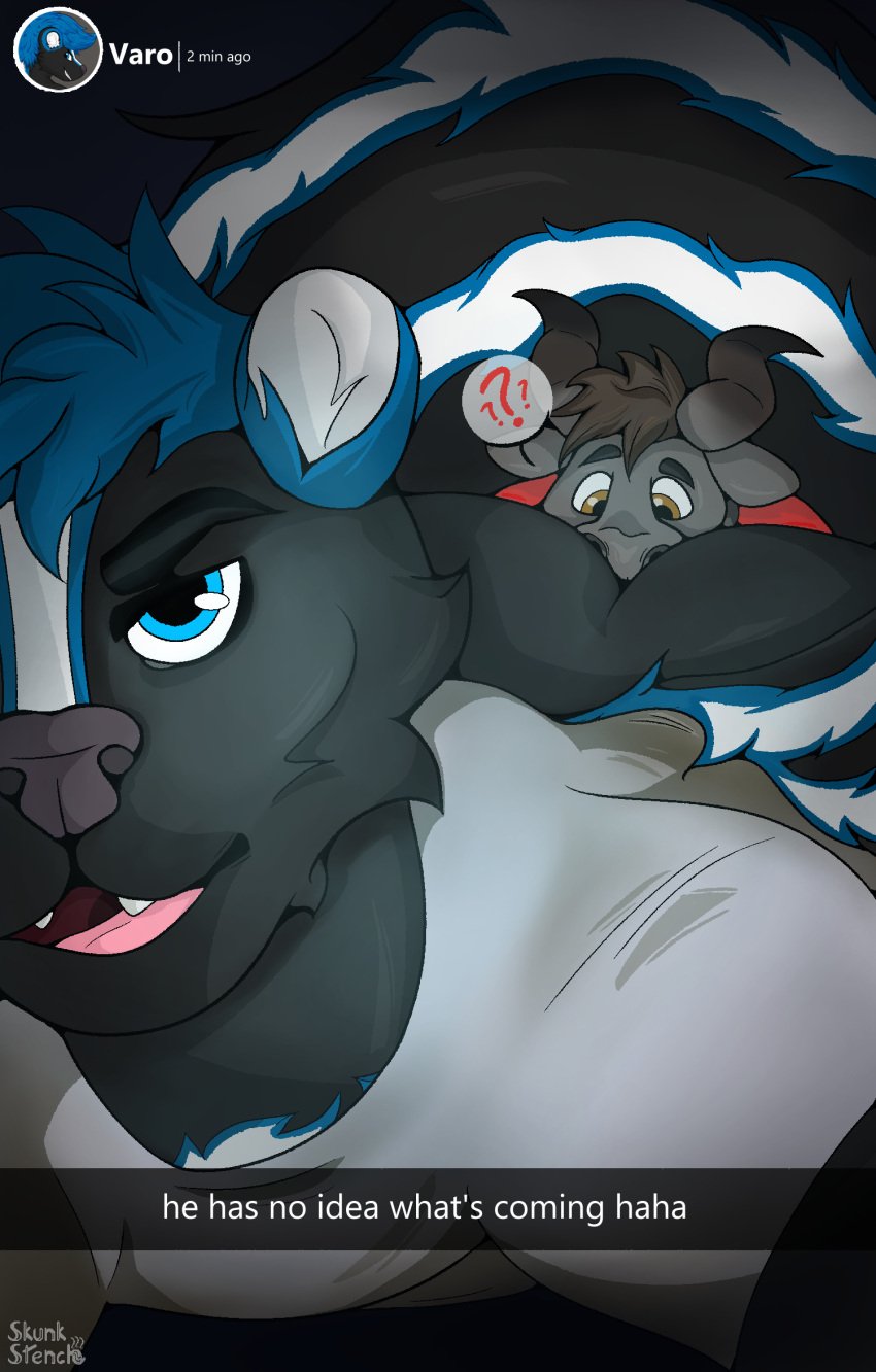 anal anthro ass clothed clothing dragon duo facesitting fur furred_dragon furred_scalie hi_res horn imminent_fart joe_(keithzack) male male/male male_rimmed male_rimming male_rimming_male mammal mephitid mythological_creature mythological_scalie mythology oral rimming scalie sex sitting_on_another skunk skunkstench tail varo_(skunksly)