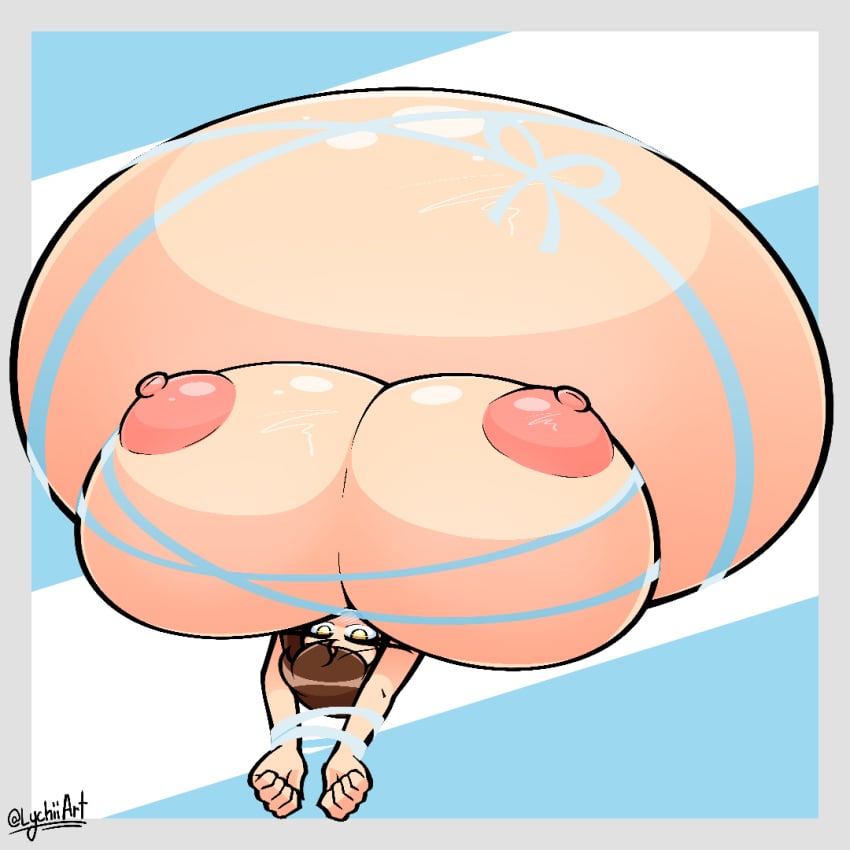 1girls Rule 34 Image