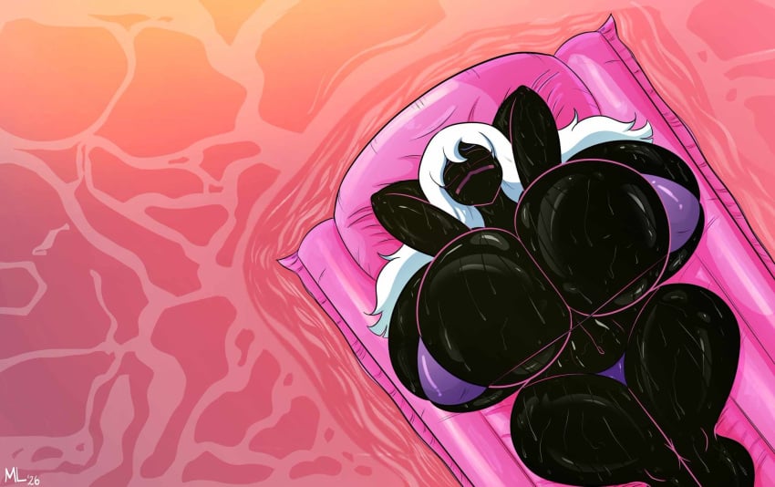 Digital Media (Artwork) Rule 34 Image