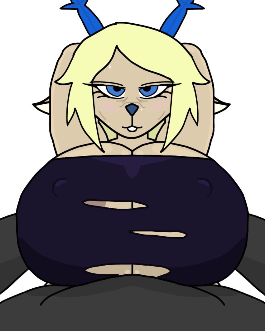 Undertale (Series) Rule 34 Image