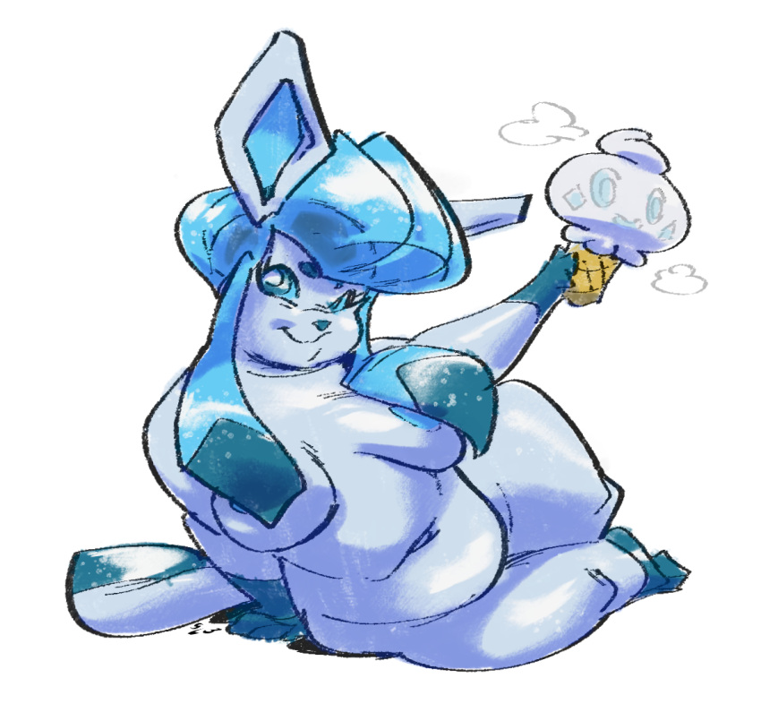 Eeveelution (Game Freak) Rule 34 Image