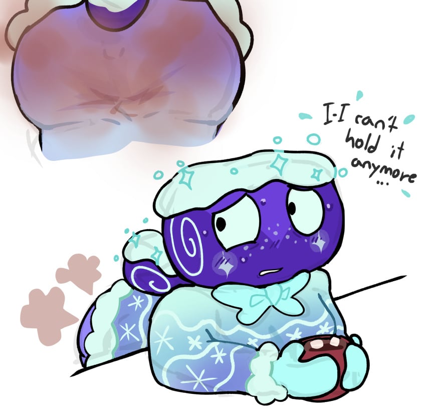 Dandy'S World Rule 34 Image