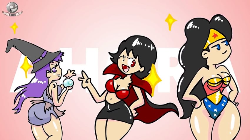 Character Request (Dc) Rule 34 Image