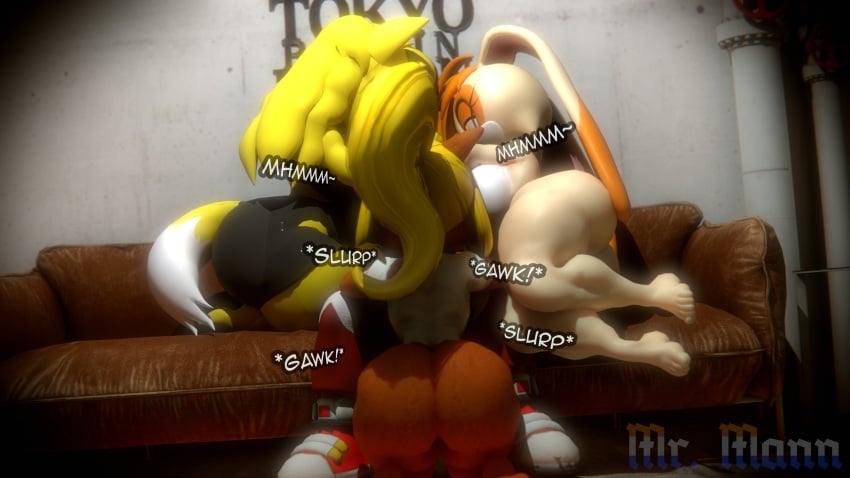 3d (Artwork) Rule 34 Image