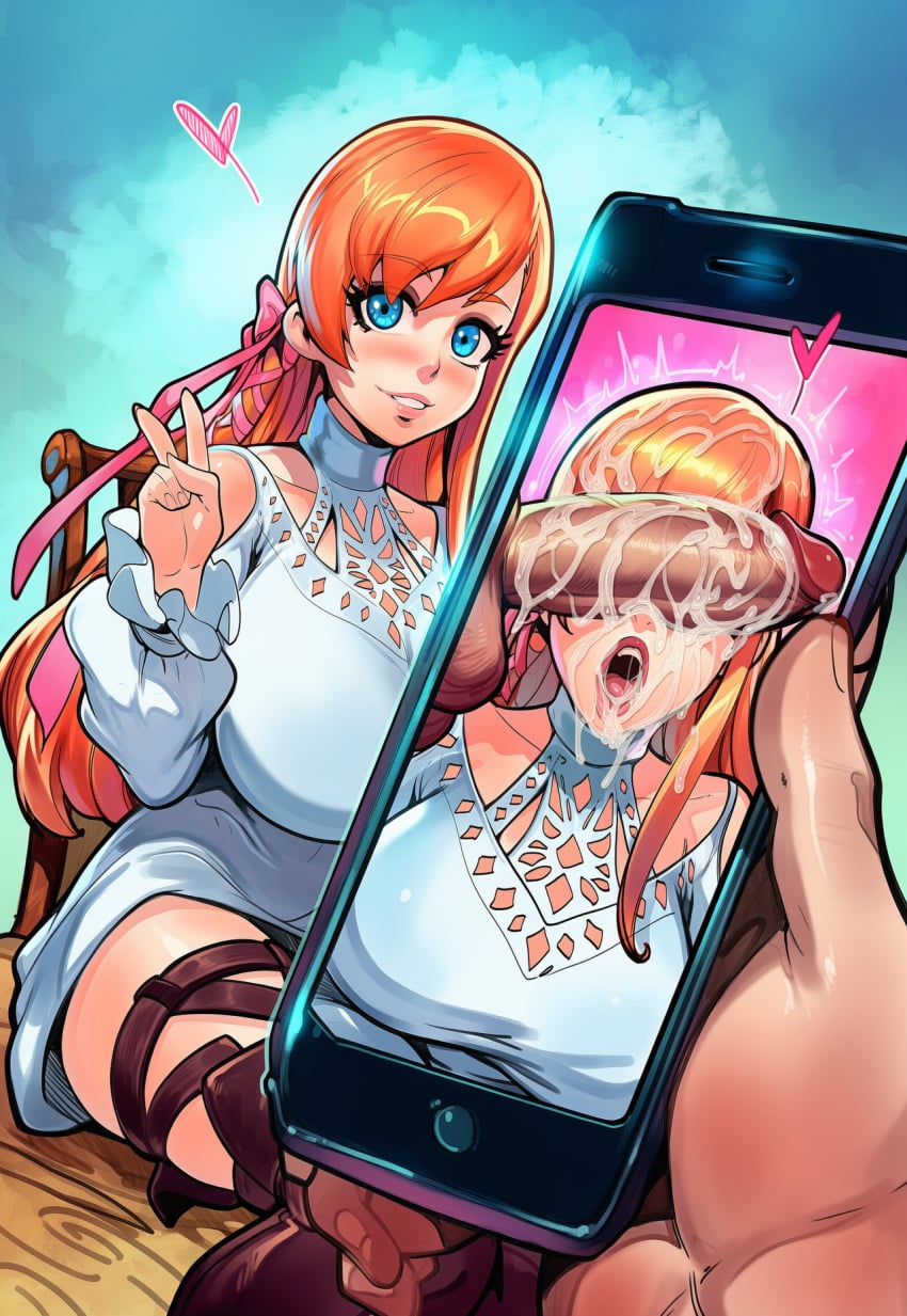 Ryne Waters (Final Fantasy Xiv) Rule 34 Image