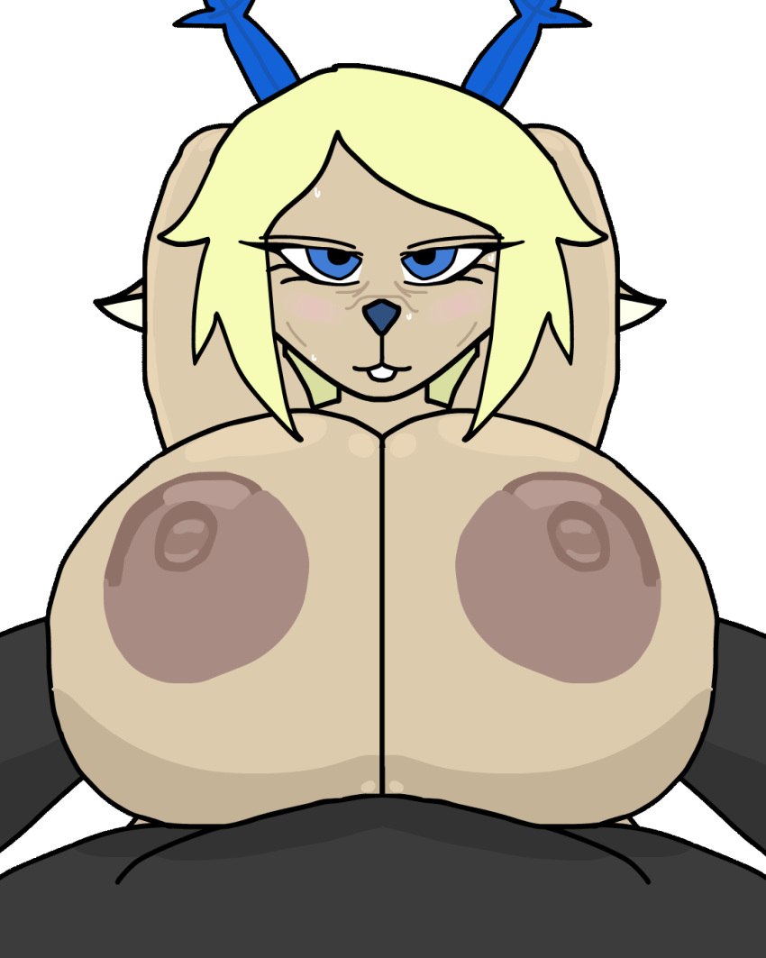 Carol Holiday (Beat Banger) Rule 34 Image