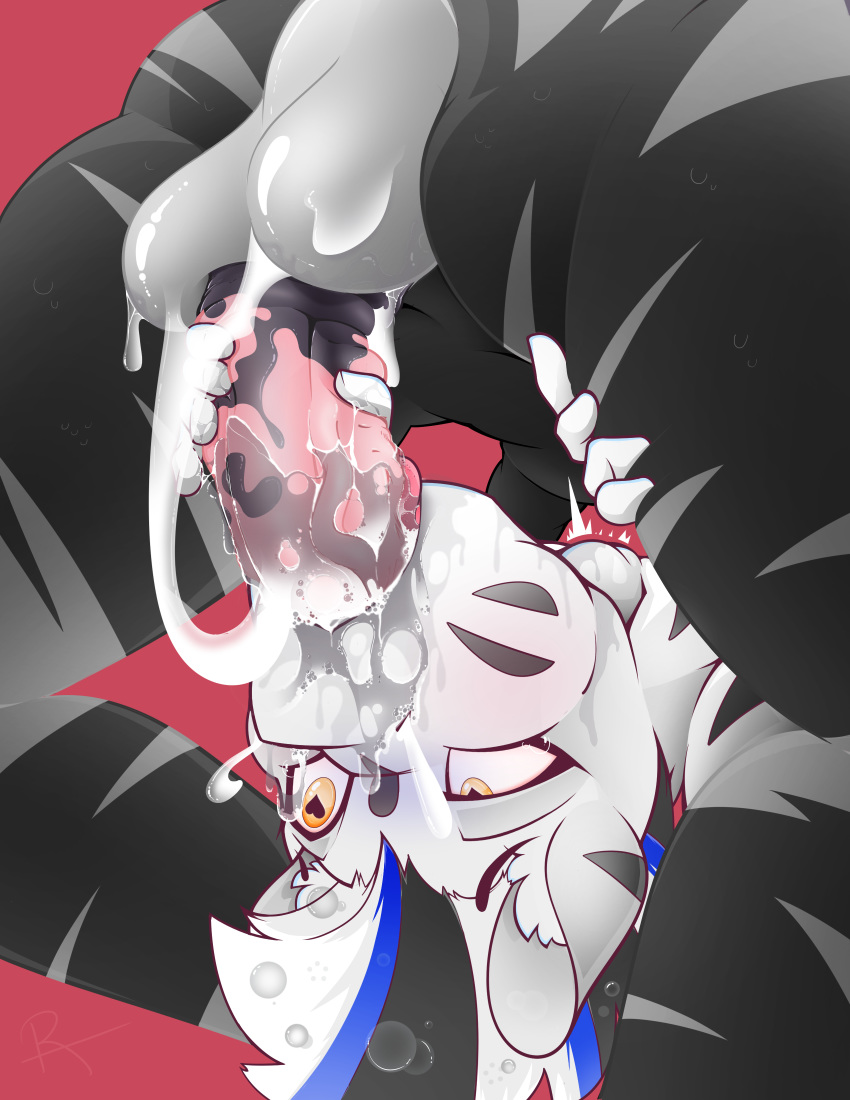 Haan (Character) Rule 34 Image