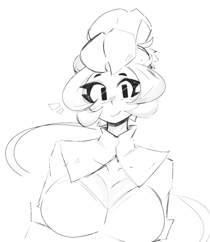 Charlie (Brawl Stars) Rule 34 Image