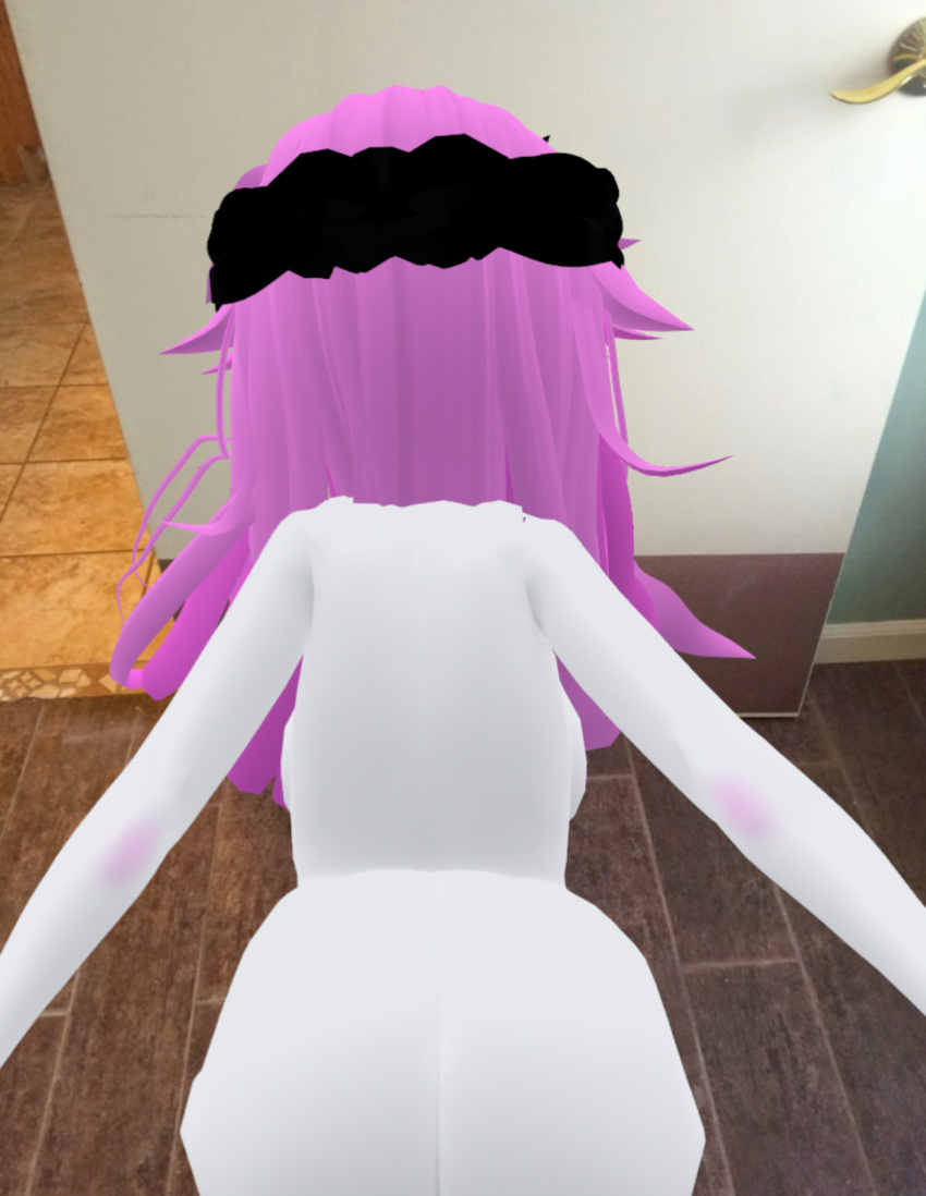 acidgvrl ass backshots cum_in_pussy doggy_style fucked_silly grabbing_arms taking_it_all virtual_youtuber vtuber