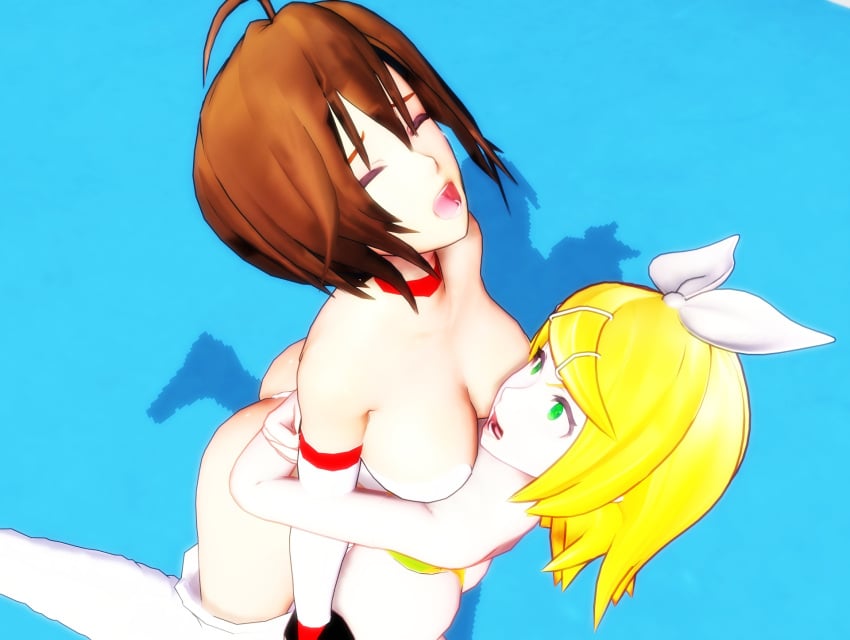 3d (Artwork) Rule 34 Image