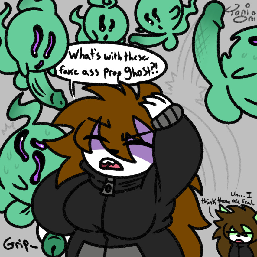 Nova (Unsureumbra) Rule 34 Image