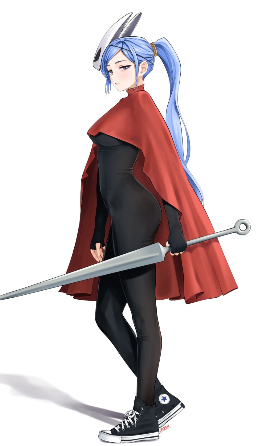 Hornet (Hollow Knight) Rule 34 Image