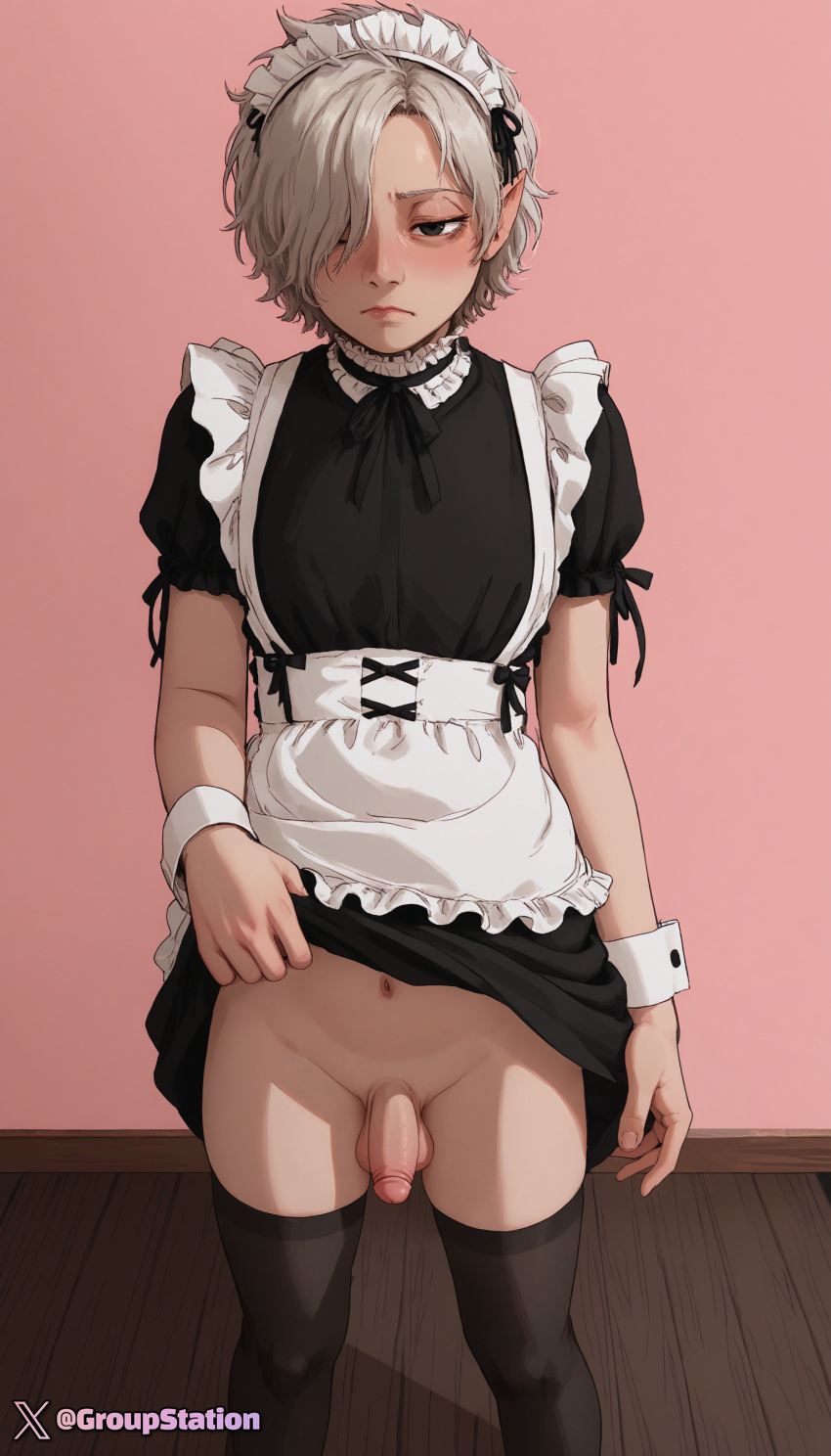 Mithrun (Delicious In Dungeon) Rule 34 Image