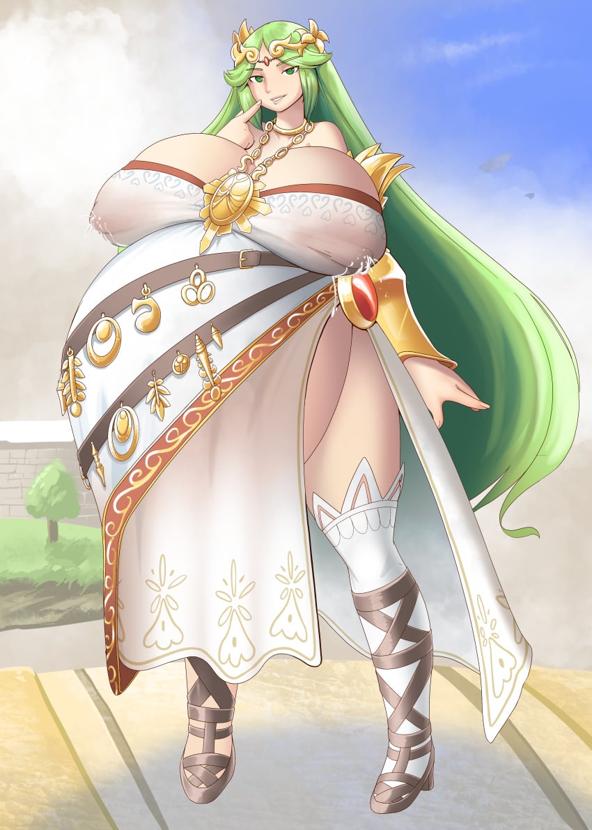 1girls Rule 34 Image