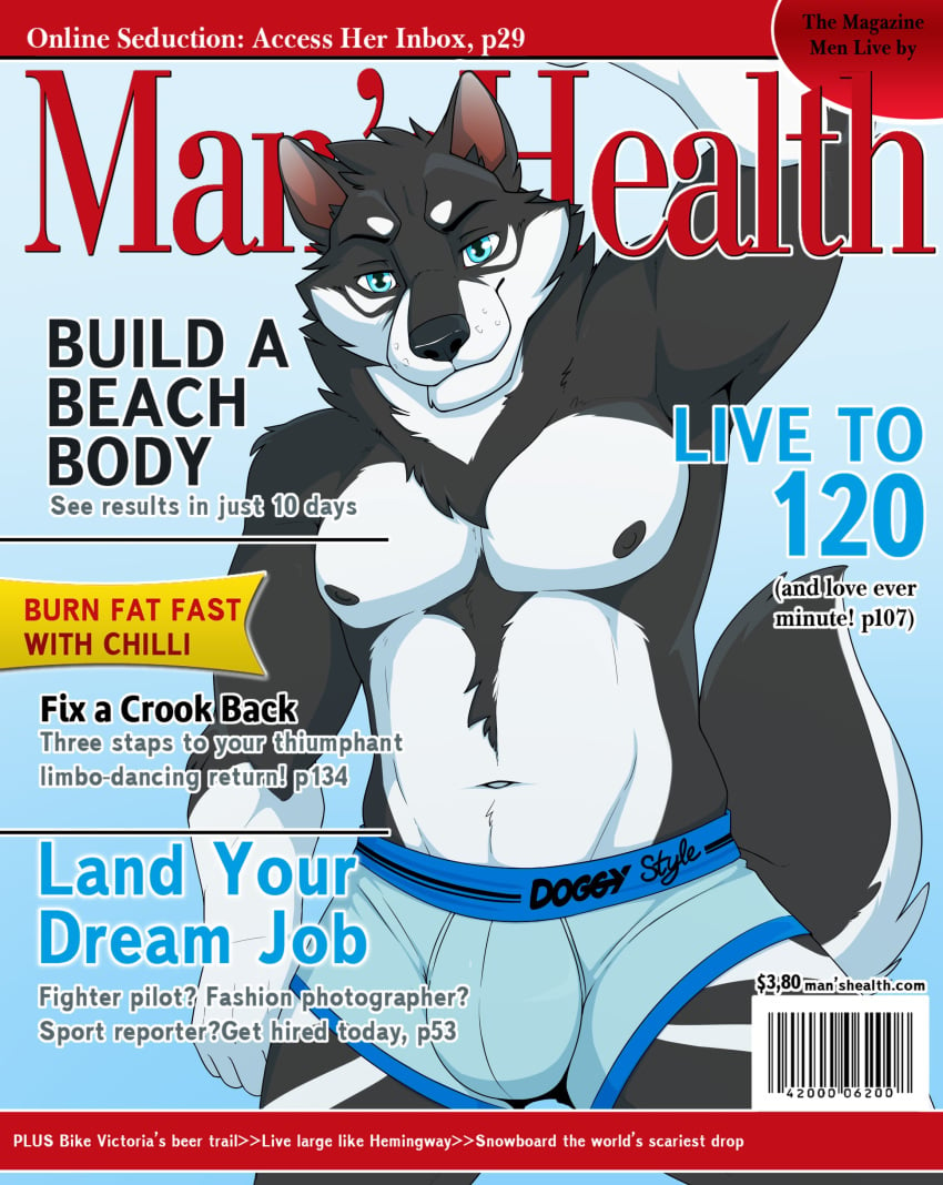 blackmailz comic_cover furry tagme underwear