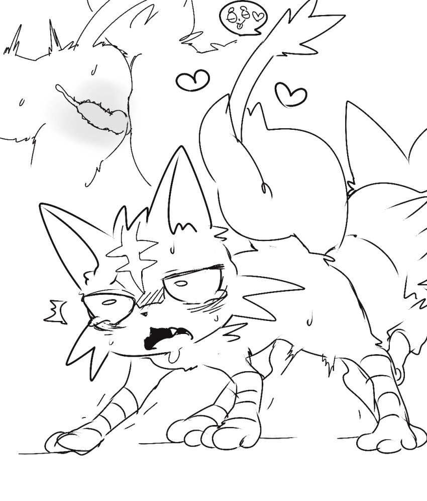 PokÉMon (Species) Rule 34 Image