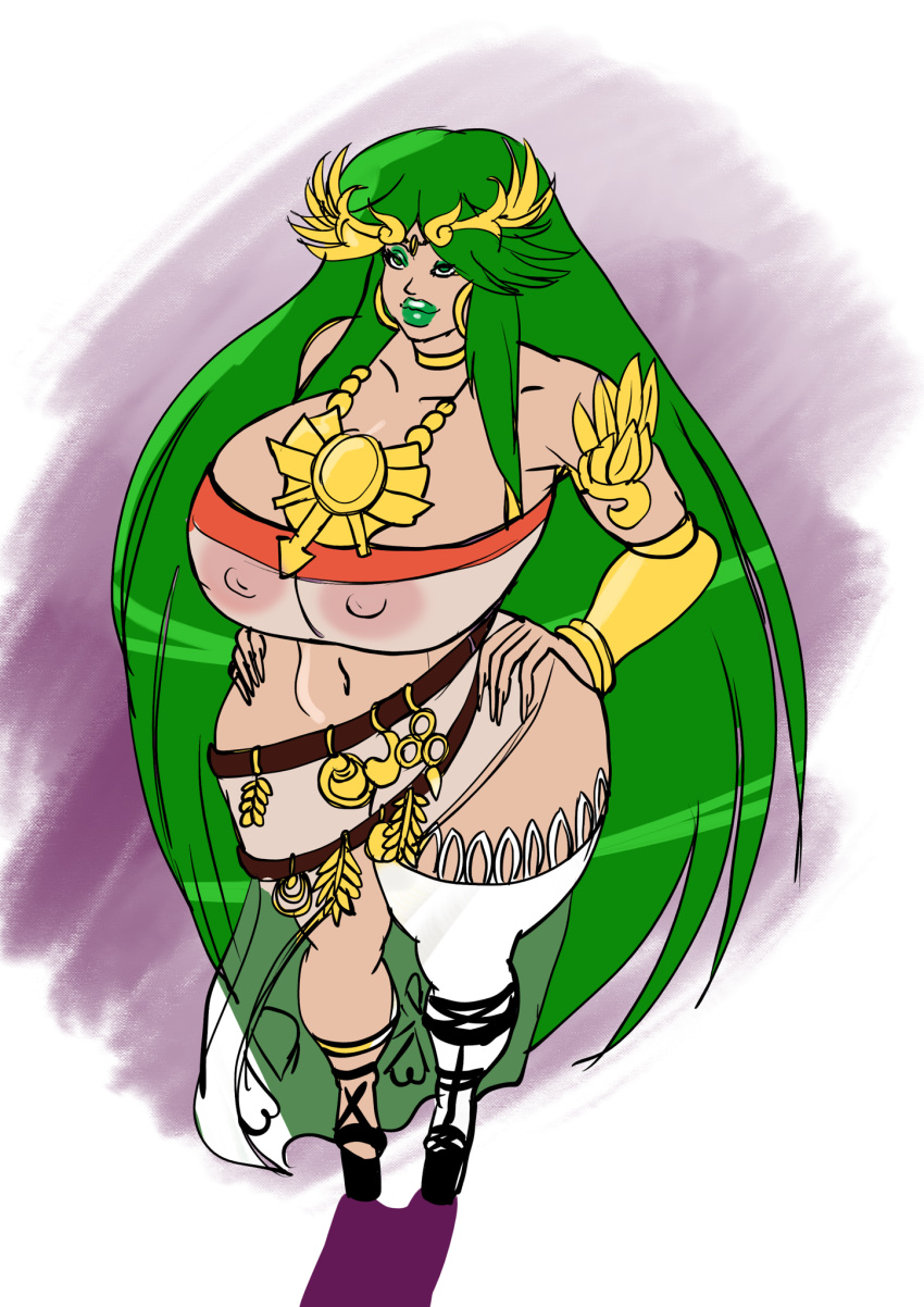 1girls Rule 34 Image