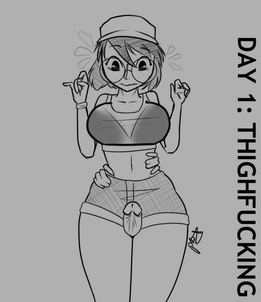 Fizzyrox (Artist) Rule 34 Image