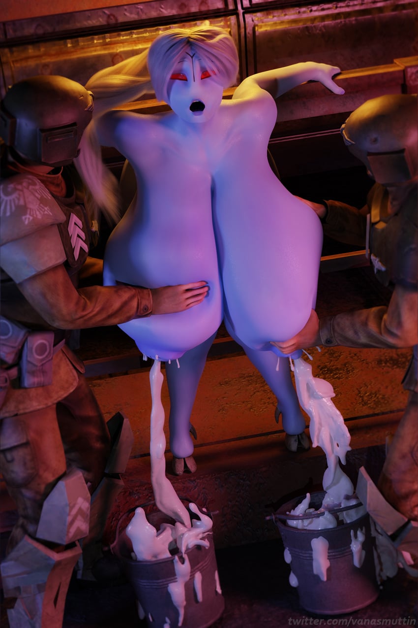 Guardsman (Warhammer 40k) Rule 34 Image