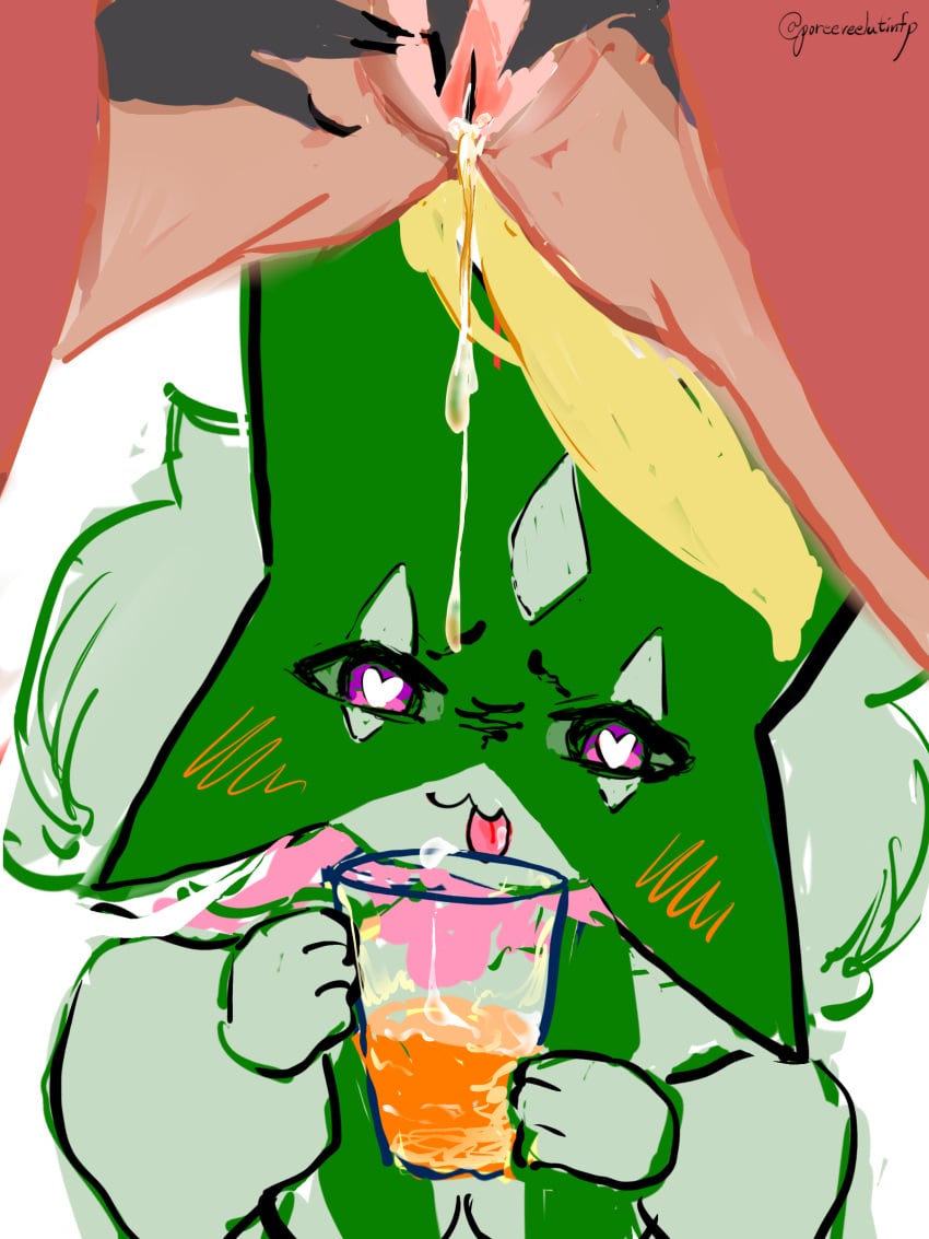 Delphox (Nintendo) Rule 34 Image
