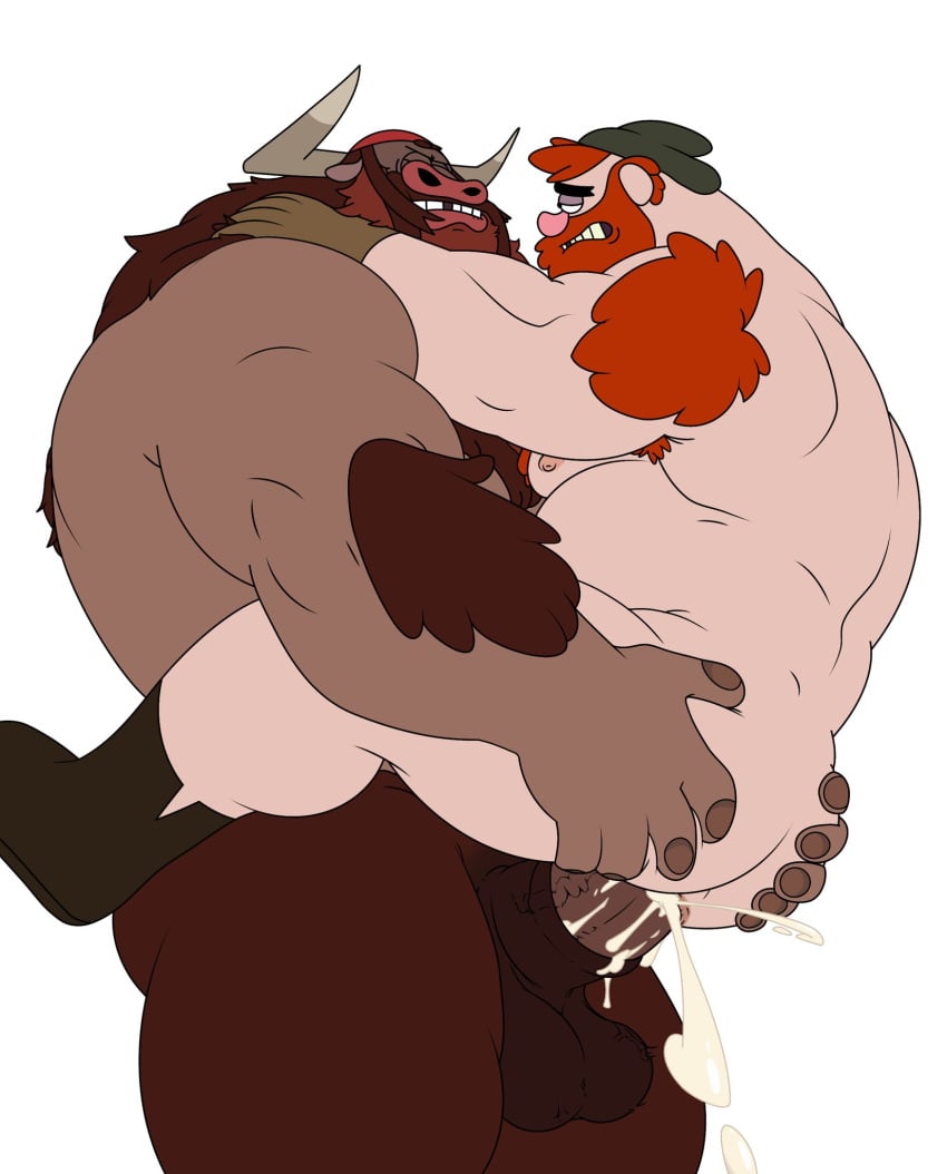 Armpit Hair Rule 34 Image