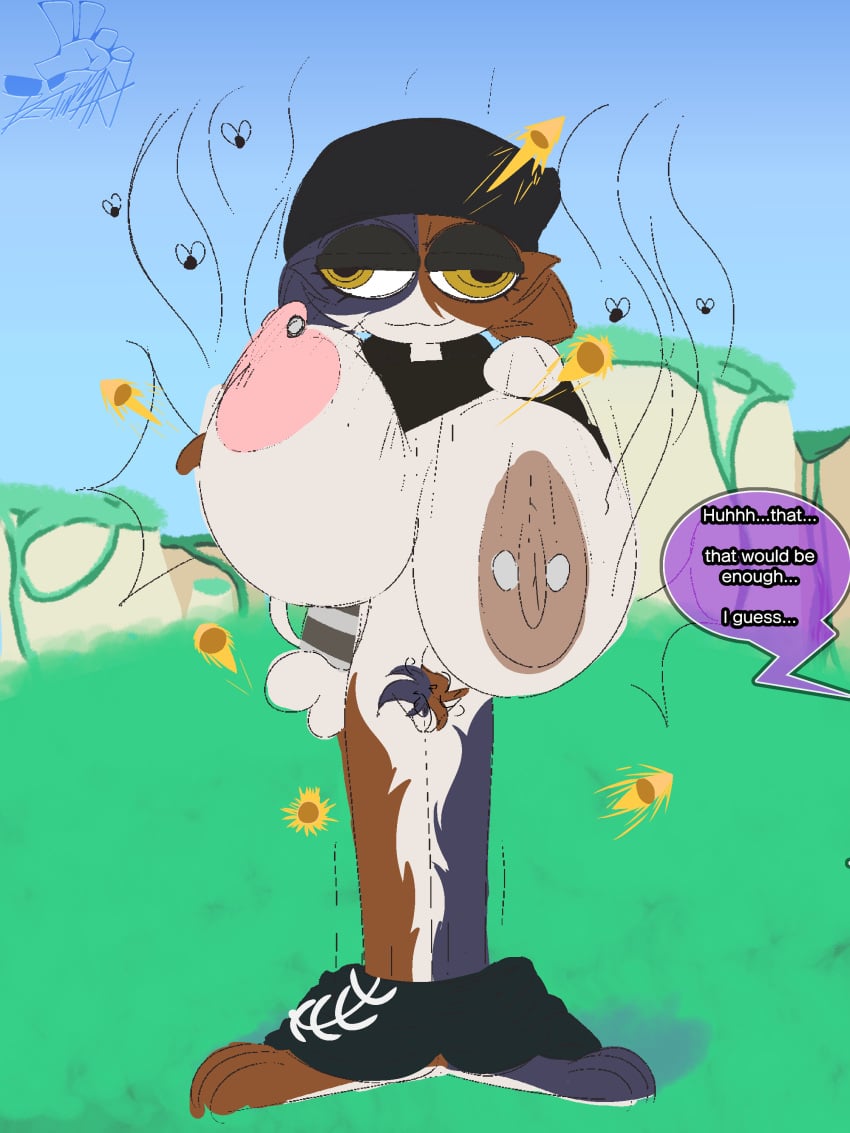 3:4 Rule 34 Image
