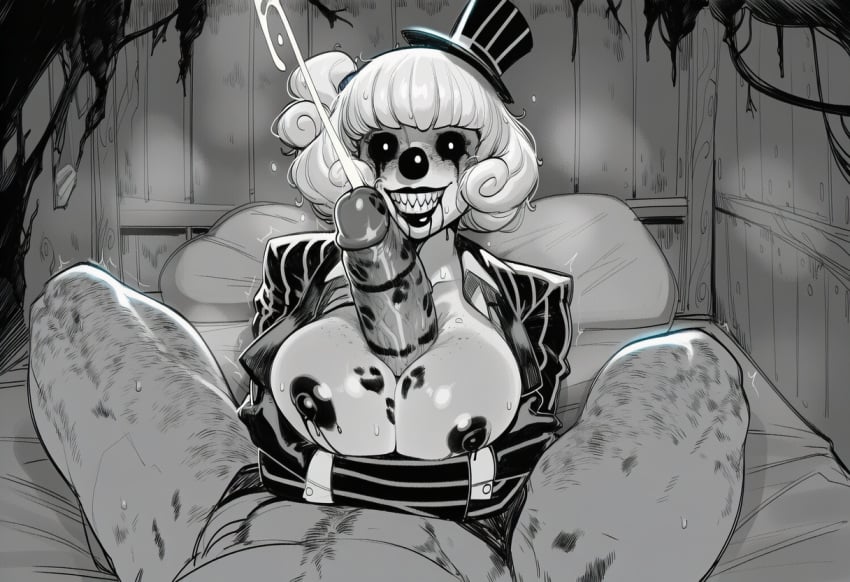 Original Character (Original) Rule 34 Image