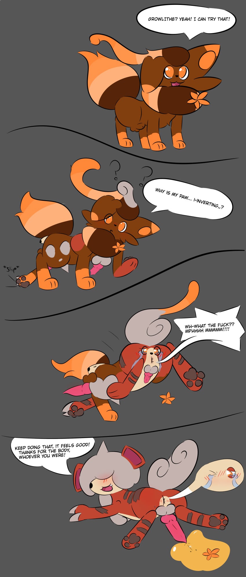 Generation 8 Pokemon (Nintendo) Rule 34 Image