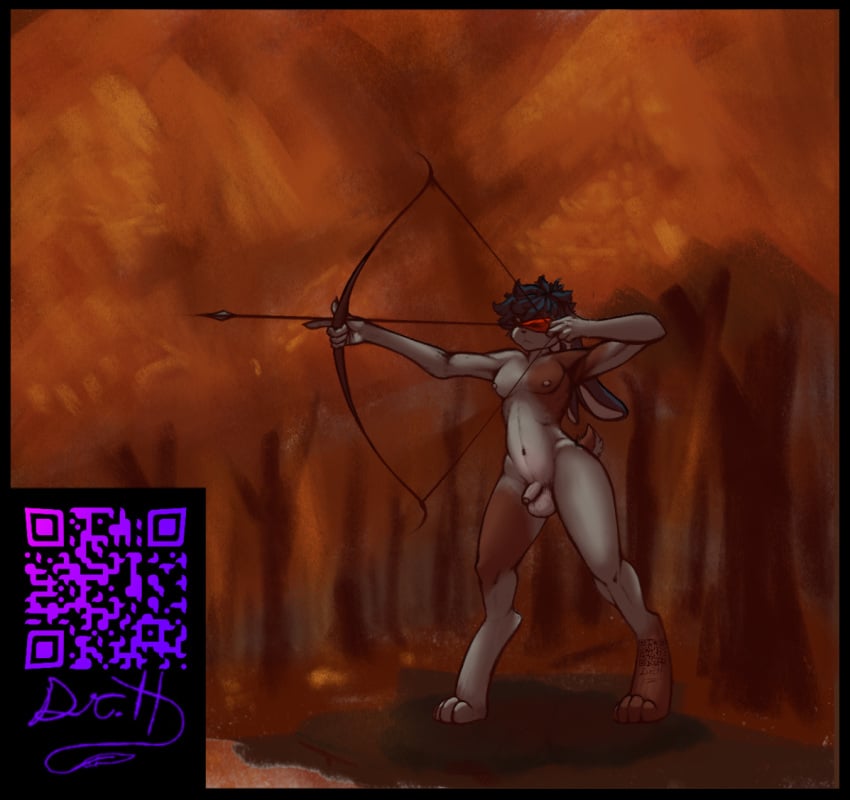 Arrow (Weapon) Rule 34 Image