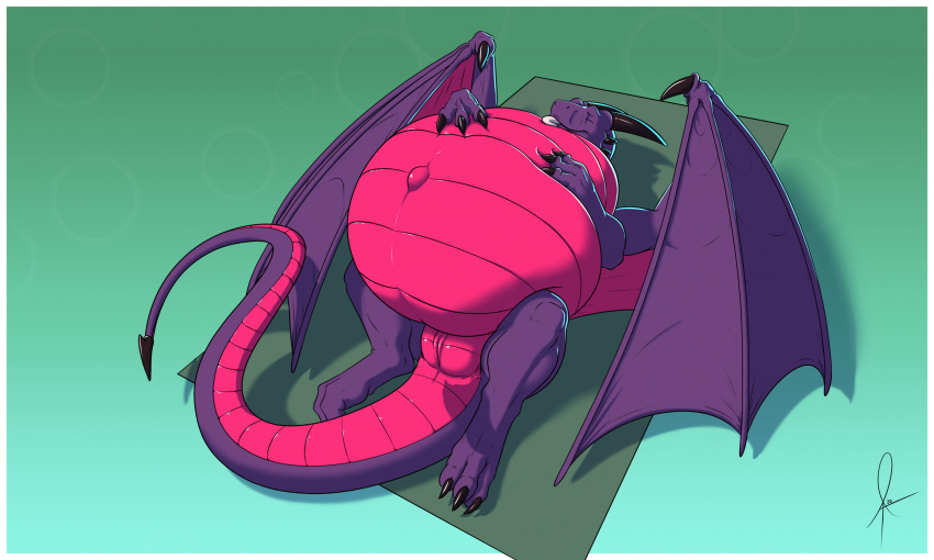 Mythology Rule 34 Image