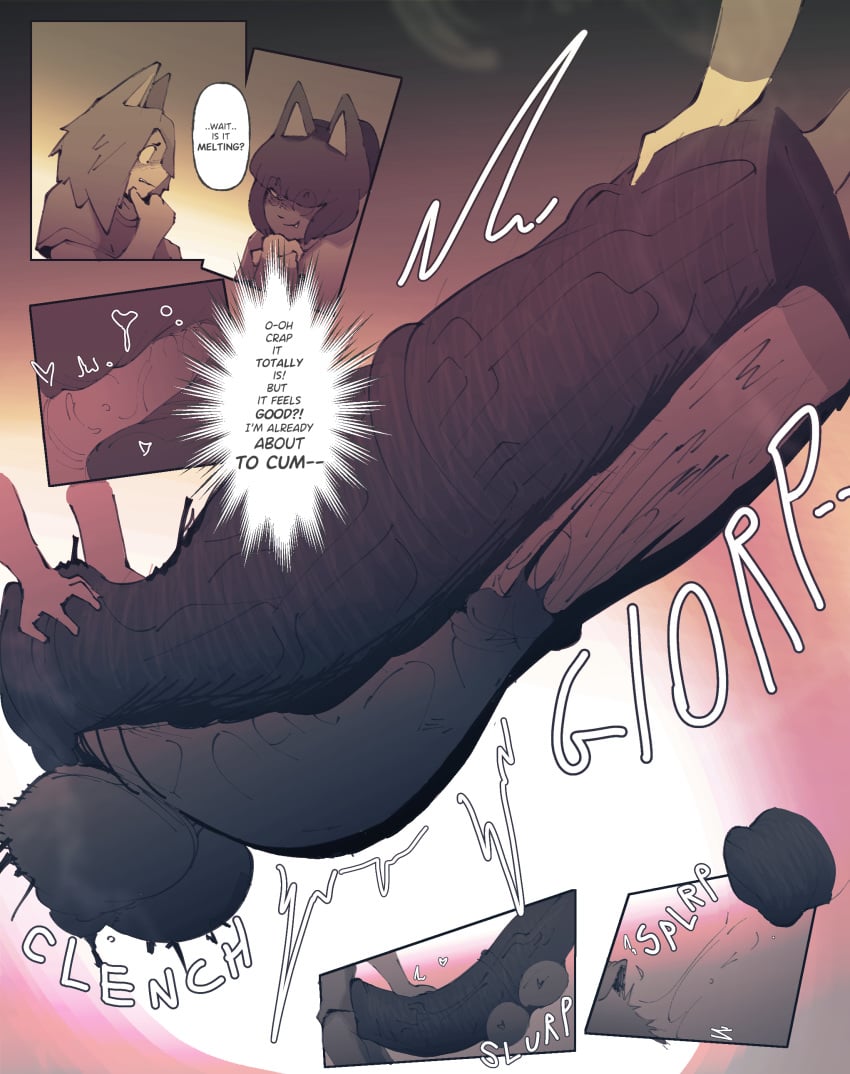 Lucy (Thisaccountdoesexist) Rule 34 Image