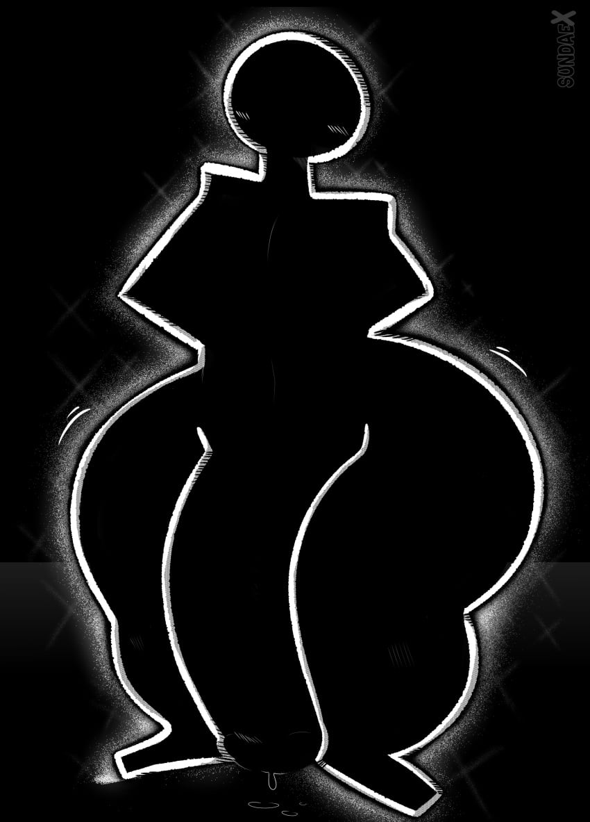 Jojo'S Bizarre Adventure Rule 34 Image